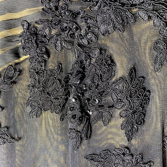 Dress - Social Occasions by Mon Cheri - Picture 5 of 6